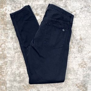 Men’s Rag & Bone pants.